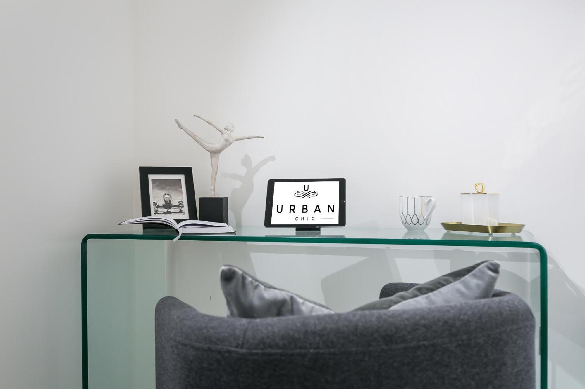 Appartamento Urban Chic - Chiltern And Baker Londra