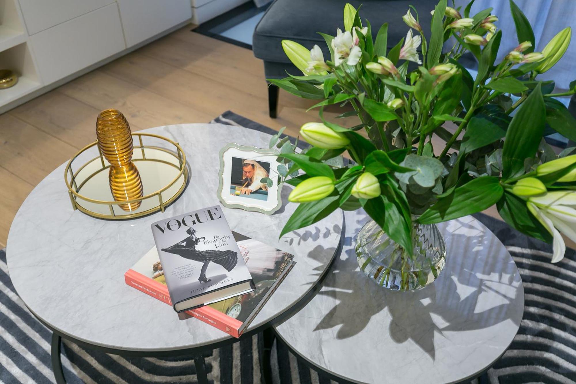 Urban Chic - Chiltern And Baker Londra