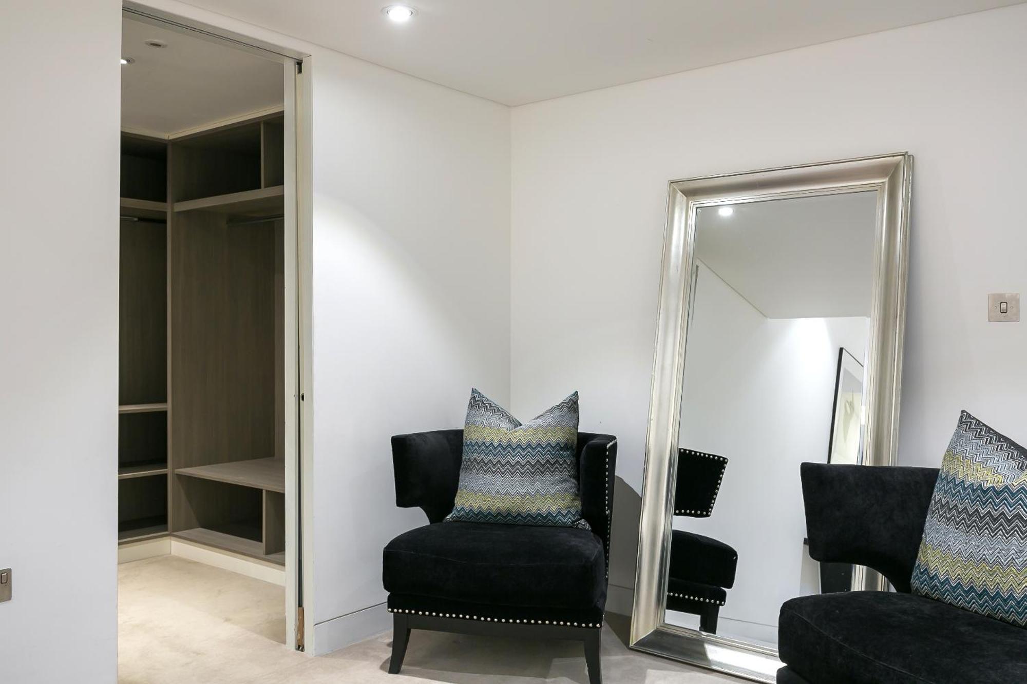 Urban Chic - Chiltern And Baker Appartamento