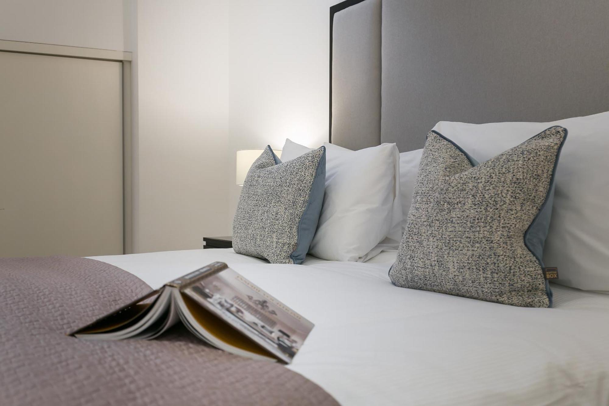 Urban Chic - Chiltern And Baker Londra