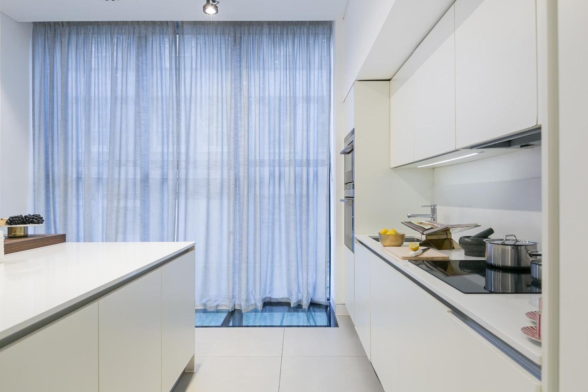 Urban Chic - Chiltern And Baker Appartamento