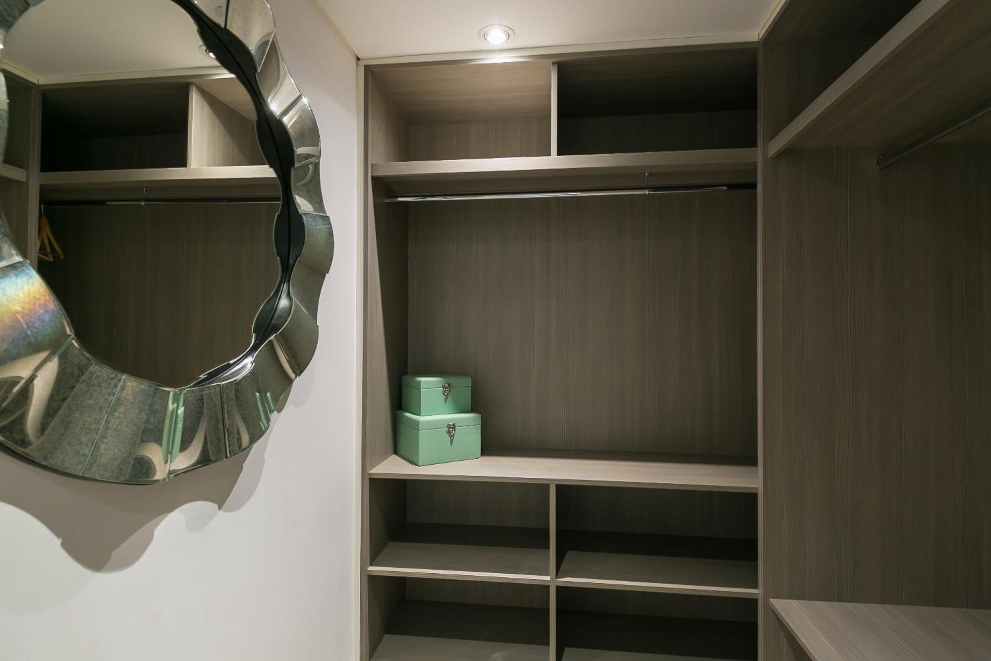 Appartamento Urban Chic - Chiltern And Baker