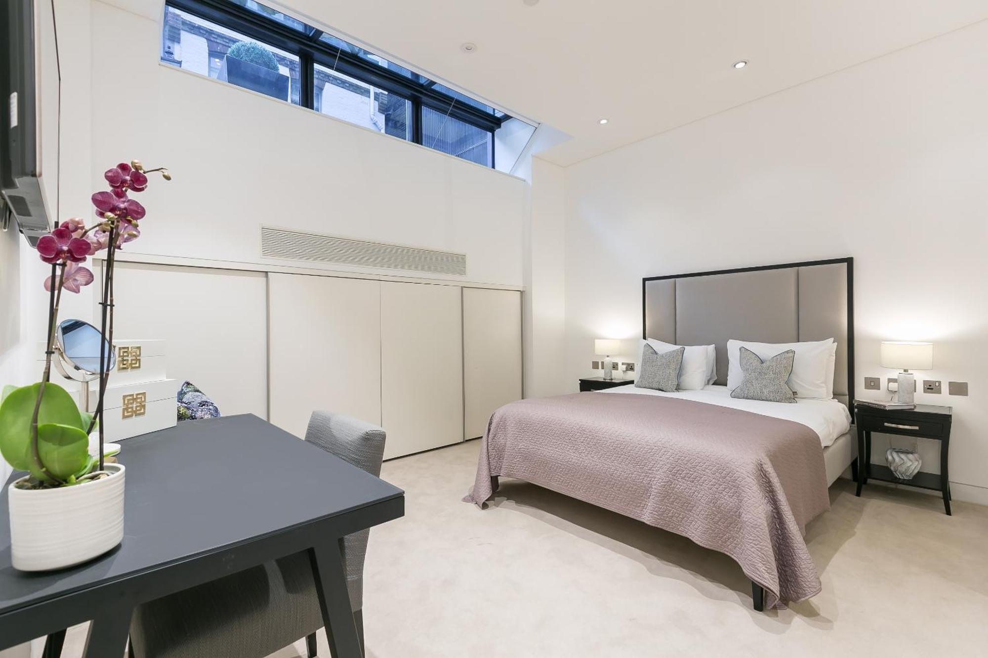 Urban Chic - Chiltern And Baker Appartamento *
