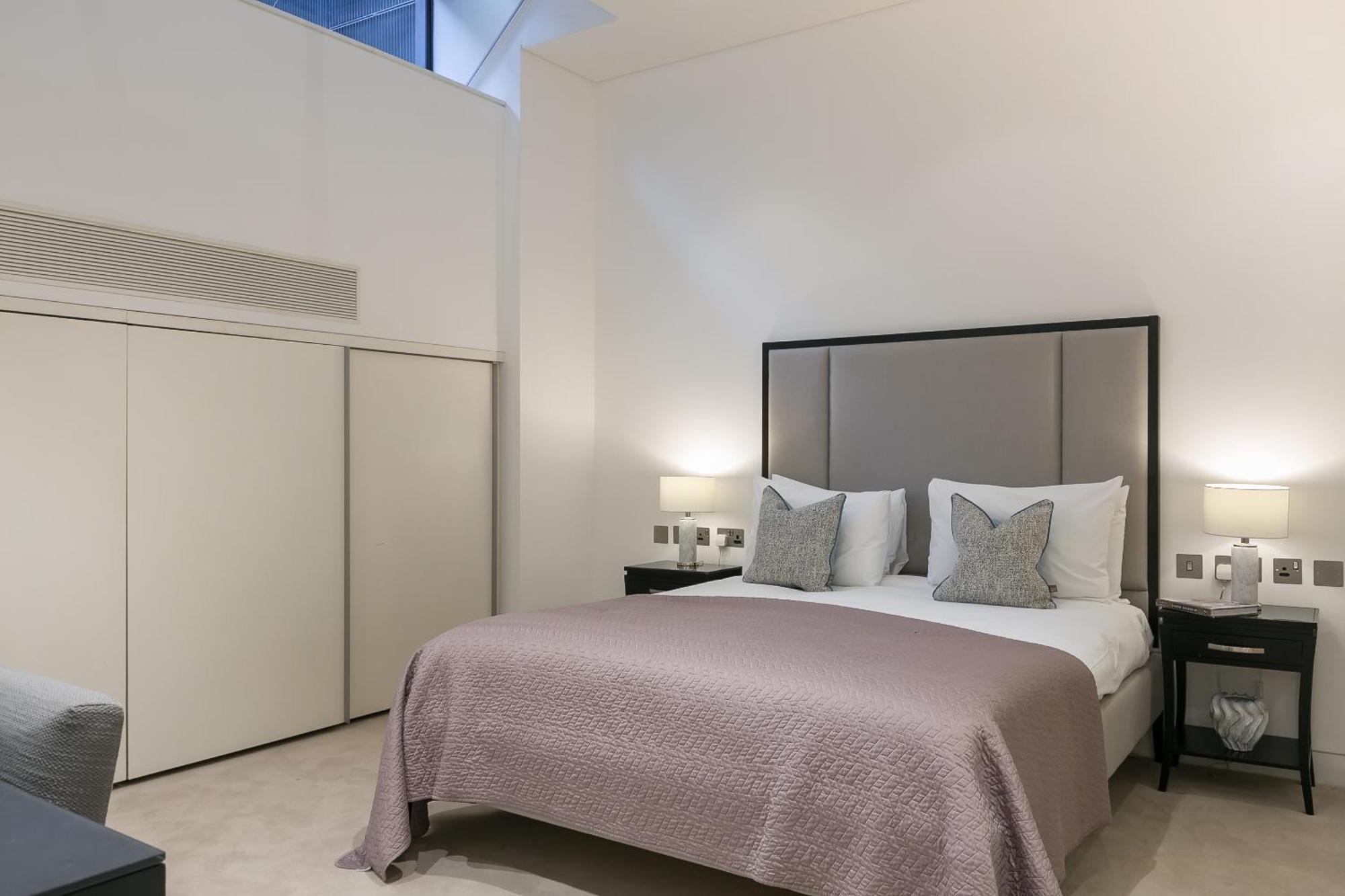 Urban Chic - Chiltern And Baker Londra