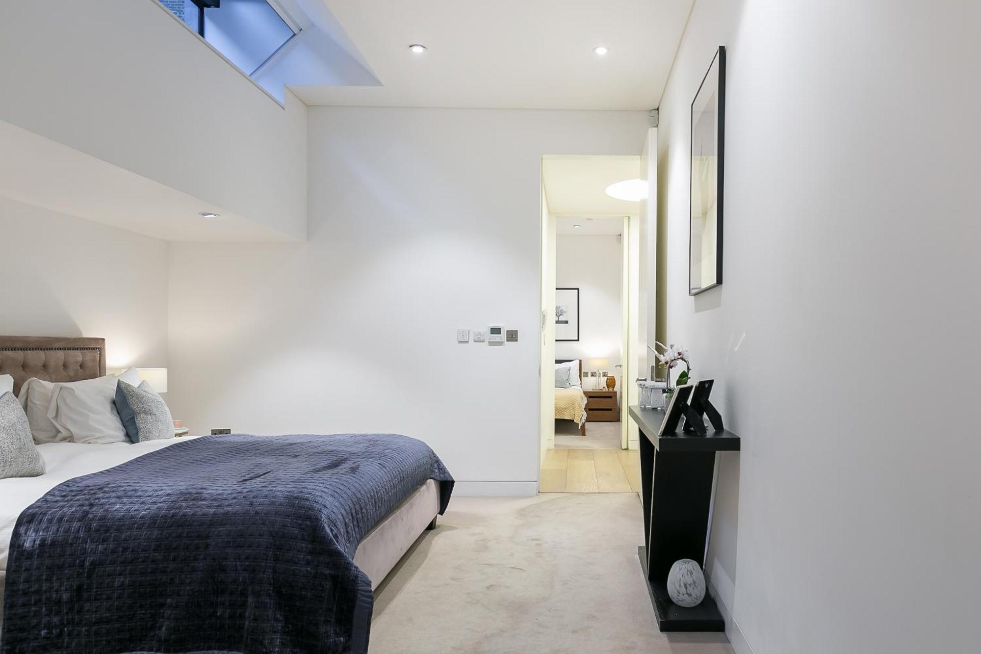 Urban Chic - Chiltern And Baker * Londra