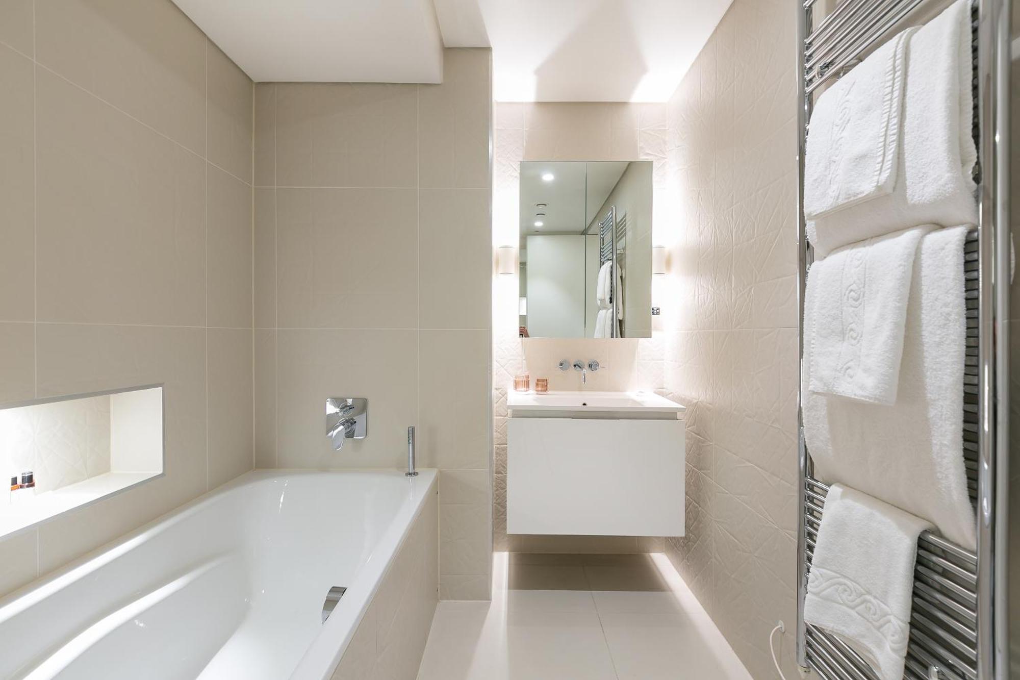 Appartamento Urban Chic - Chiltern And Baker *