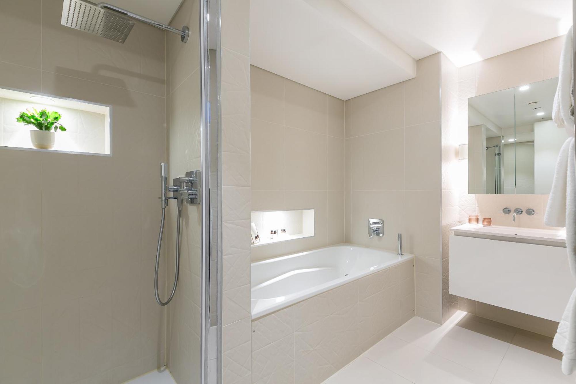 Appartamento Urban Chic - Chiltern And Baker Londra