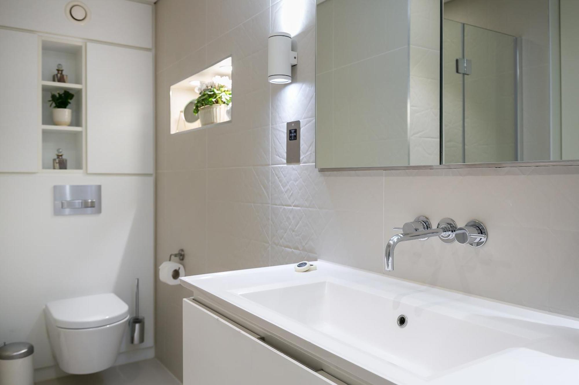 Urban Chic - Chiltern And Baker Appartamento