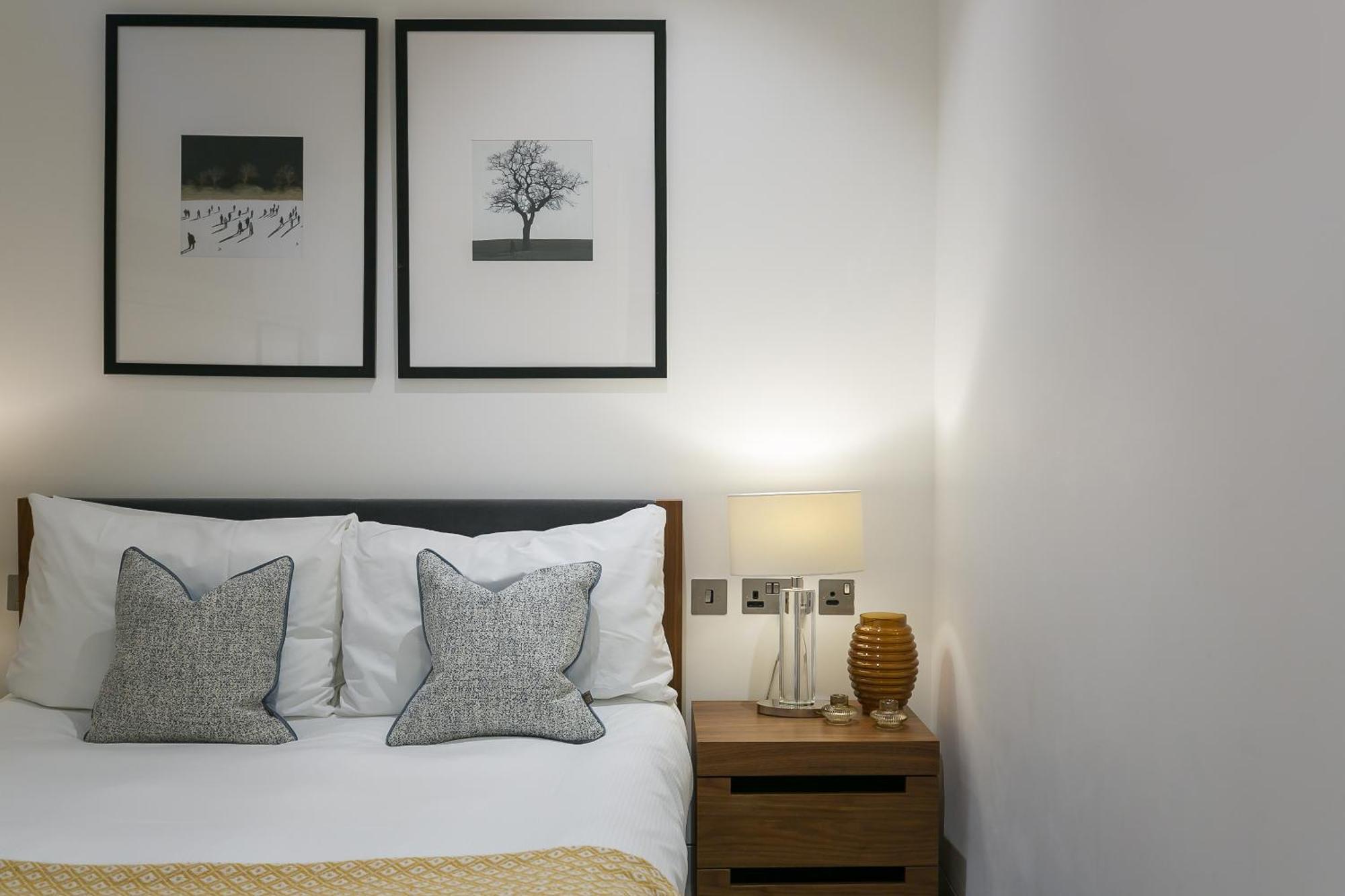Appartamento Urban Chic - Chiltern And Baker