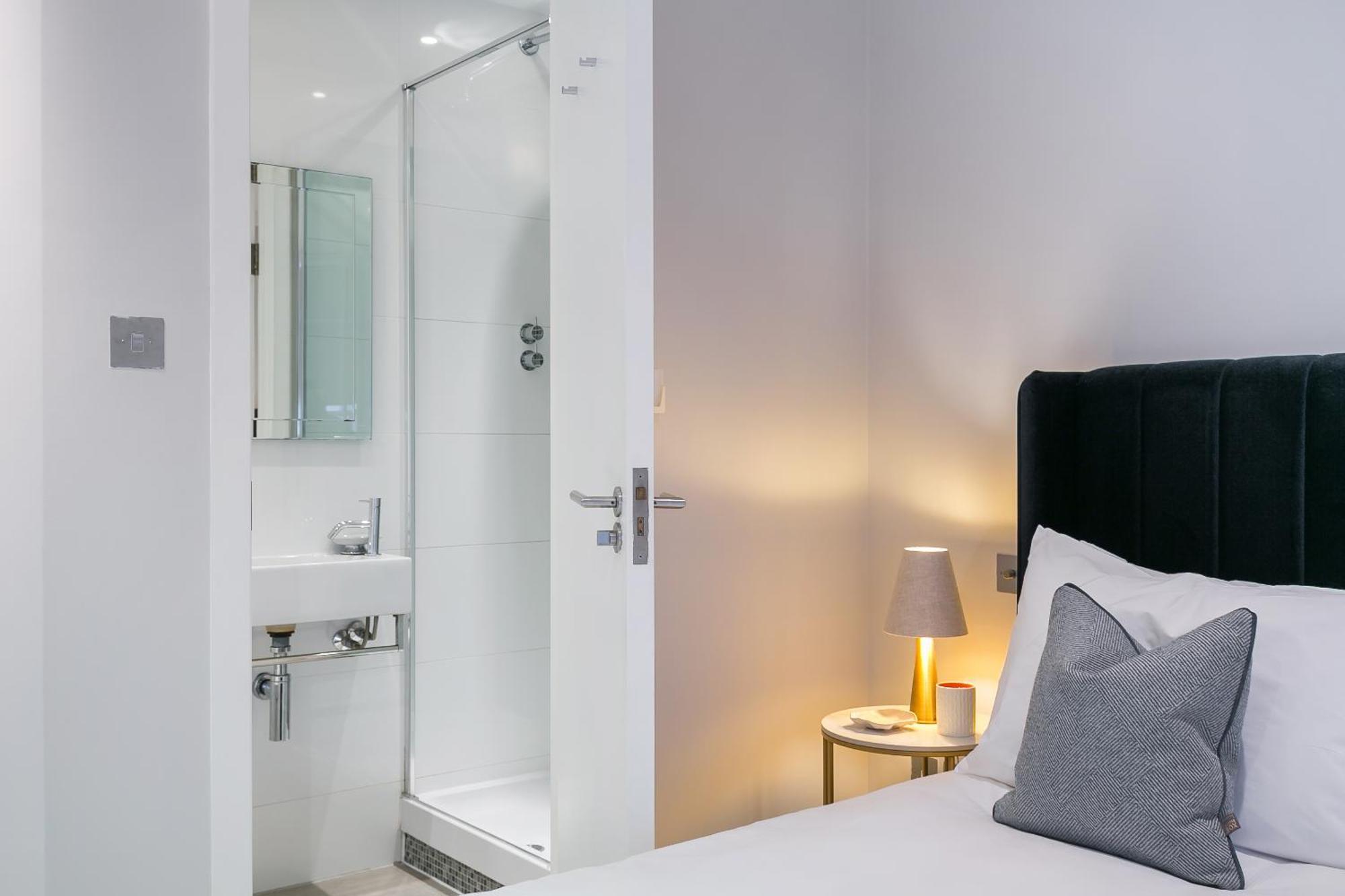 Urban Chic - Chiltern And Baker Londra