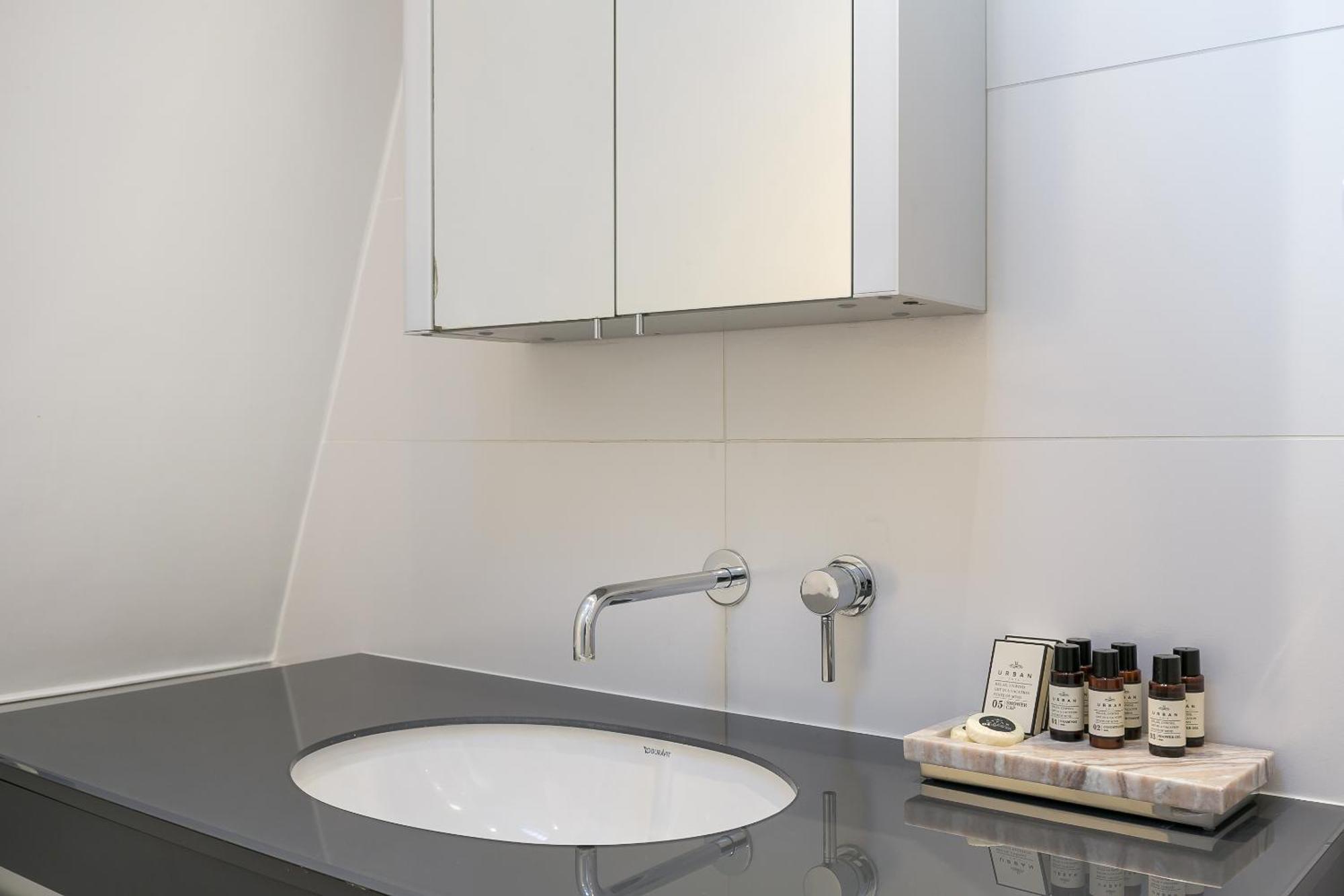 Appartamento Urban Chic - Chiltern And Baker Londra