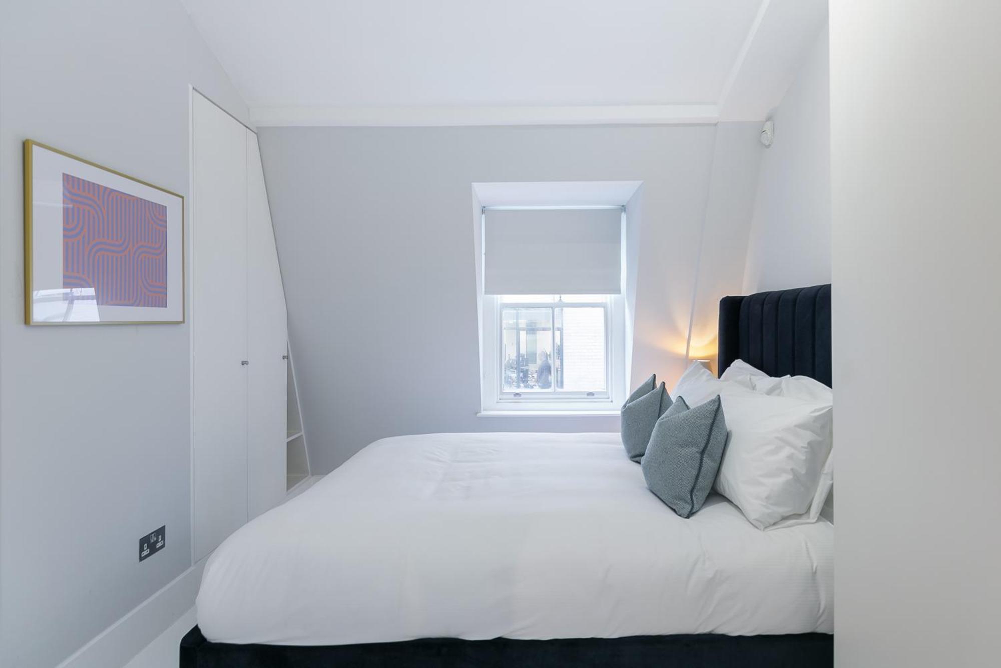 Appartamento Urban Chic - Chiltern And Baker *
