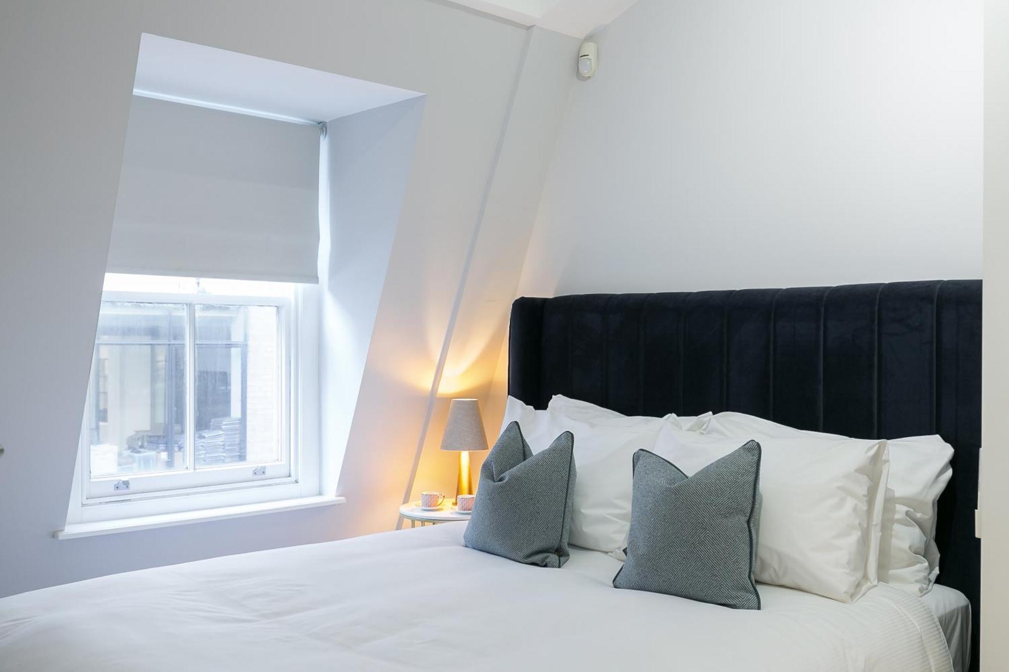 Appartamento Urban Chic - Chiltern And Baker Londra